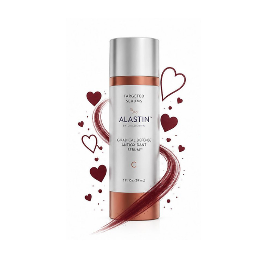 Alastin C-RADICAL Defense Serum - Vitamina C AntioxidanteAlastin C-RADICAL Defense Serum - Vitamina C Antioxidante
