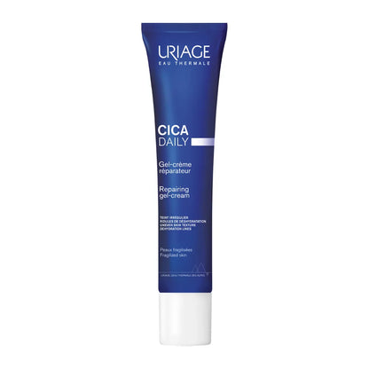 Bariederm Cica Daily Gel Crema De Uriage