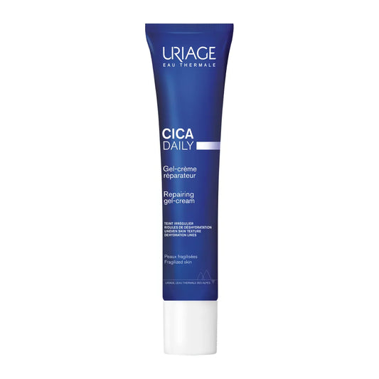 Bariederm Cica Daily Gel Crema De UriageBariederm Cica Daily Gel Crema De Uriage