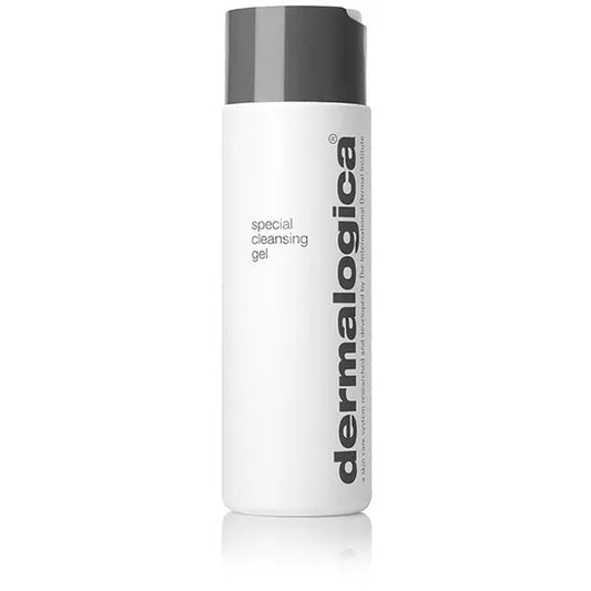 DERMALOGICA SPECIAL CLEANSING GEL /250MLDERMALOGICA SPECIAL CLEANSING GEL /250ML