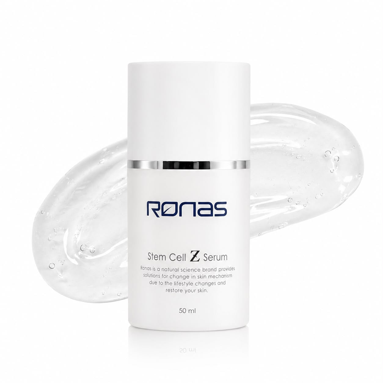 Ronas Serum Células Madres