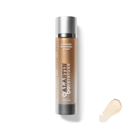 Alastin A-Luminate Brightening Serum - Reduce la Hiperpigmentación y la Desigualdad de TonoAlastin A-Luminate Brightening Serum - Reduce la Hiperpigmentación y la Desigualdad de Tono