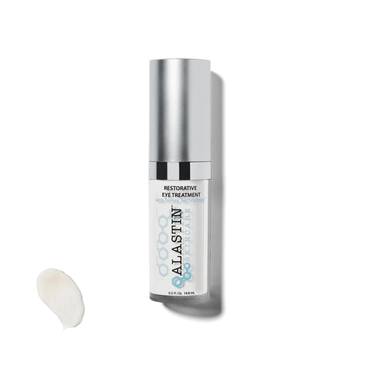 Alastin Restorative Eye Treatment - Reduzca las Ojeras y las Líneas FinasAlastin Restorative Eye Treatment - Reduzca las Ojeras y las Líneas Finas