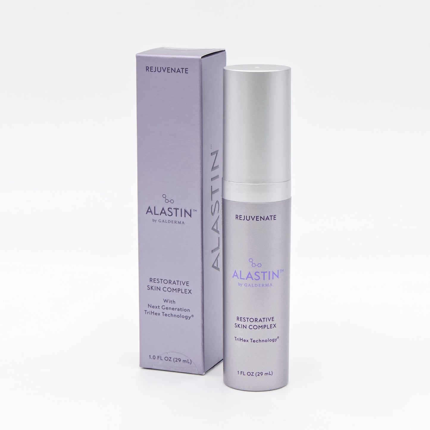 Alastin Restorative Skin Complex with TriHex Technology