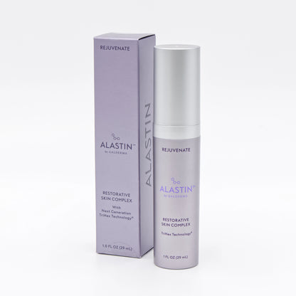 Alastin Restorative Skin Complex with TriHex Technology