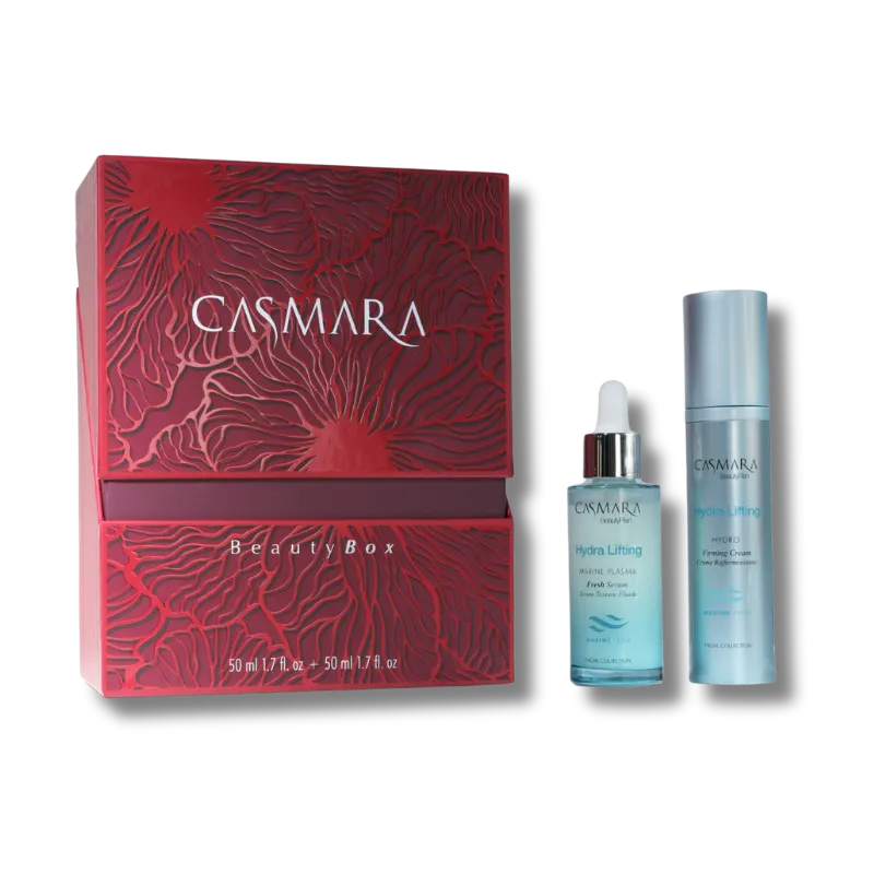 Casmara Beauty Box Hydra Lifting