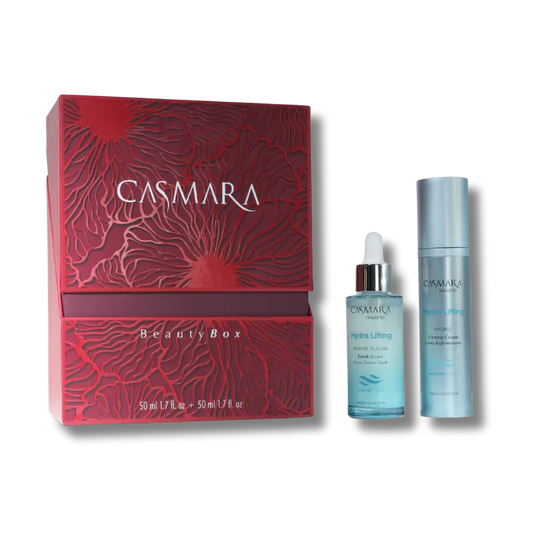 Casmara Beauty Box Hydra LiftingCasmara Beauty Box Hydra Lifting