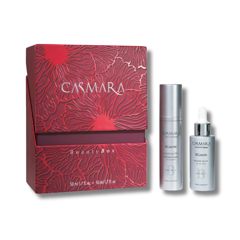 Casmara Beauty Box RGnerin
