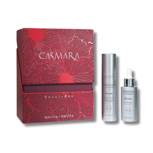 Casmara Beauty Box RGnerinCasmara Beauty Box RGnerin