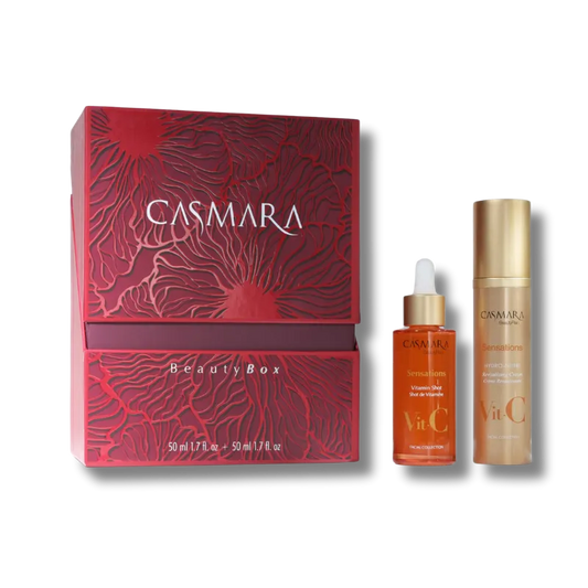 Casmara Beauty Box SensationCasmara Beauty Box Sensation