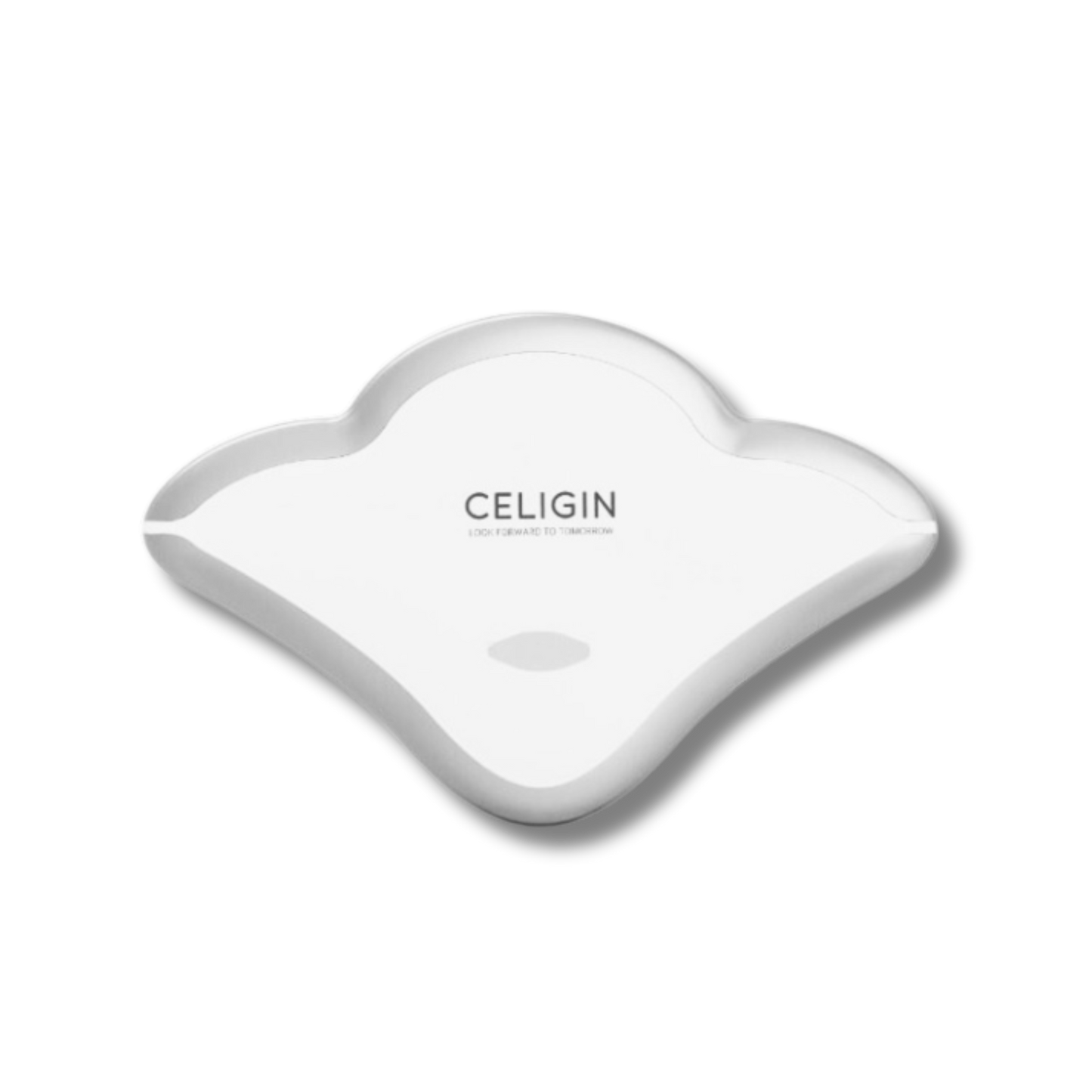 CELIGIN Cell's Queen - Masajeador Facial y Corporal 3-en-1 Hormeta