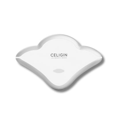 CELIGIN Cell's Queen - Masajeador Facial y Corporal 3-en-1 Hormeta