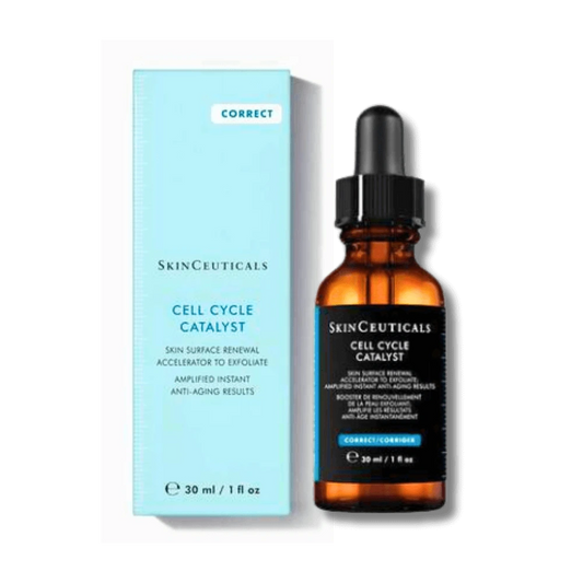 Skinceuticals Cell Cycle Catalyst 30MLSkinceuticals Cell Cycle Catalyst 30ML