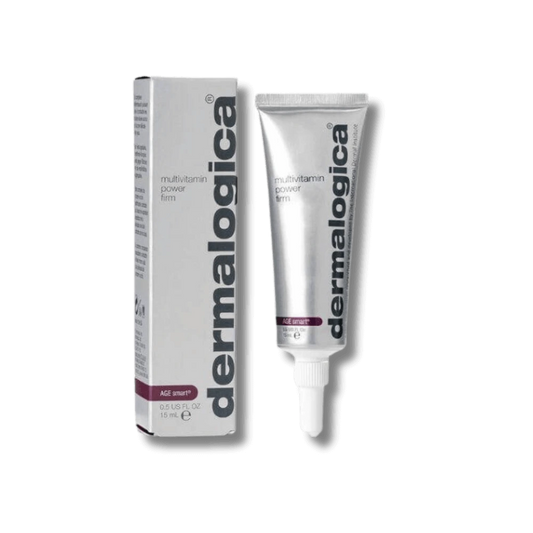 Dermalogica Multivitamin Power Firm - Contorno de OjosDermalogica Multivitamin Power Firm - Contorno de Ojos