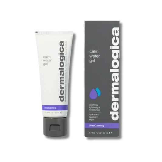 Dermalogica Calm Water Gel - Hidratante en Gel para Piel SensibleDermalogica Calm Water Gel - Hidratante en Gel para Piel Sensible