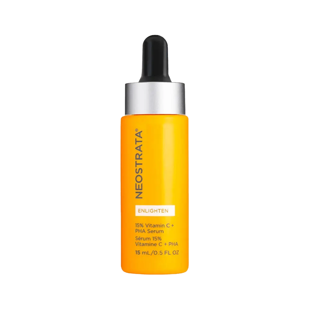 Neostrata Vitamin C 15% + PHA Serum – Belihebe