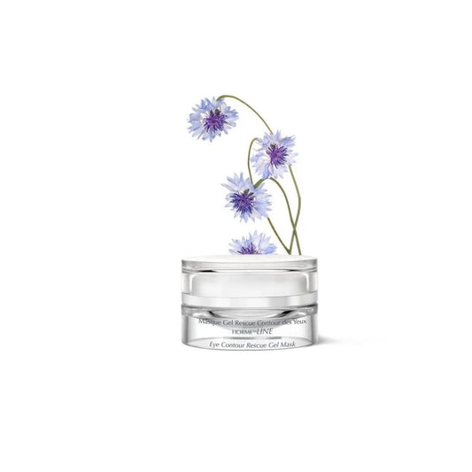 Eye Contour Rescue Gel Mask de HormetaEye Contour Rescue Gel Mask de Hormeta