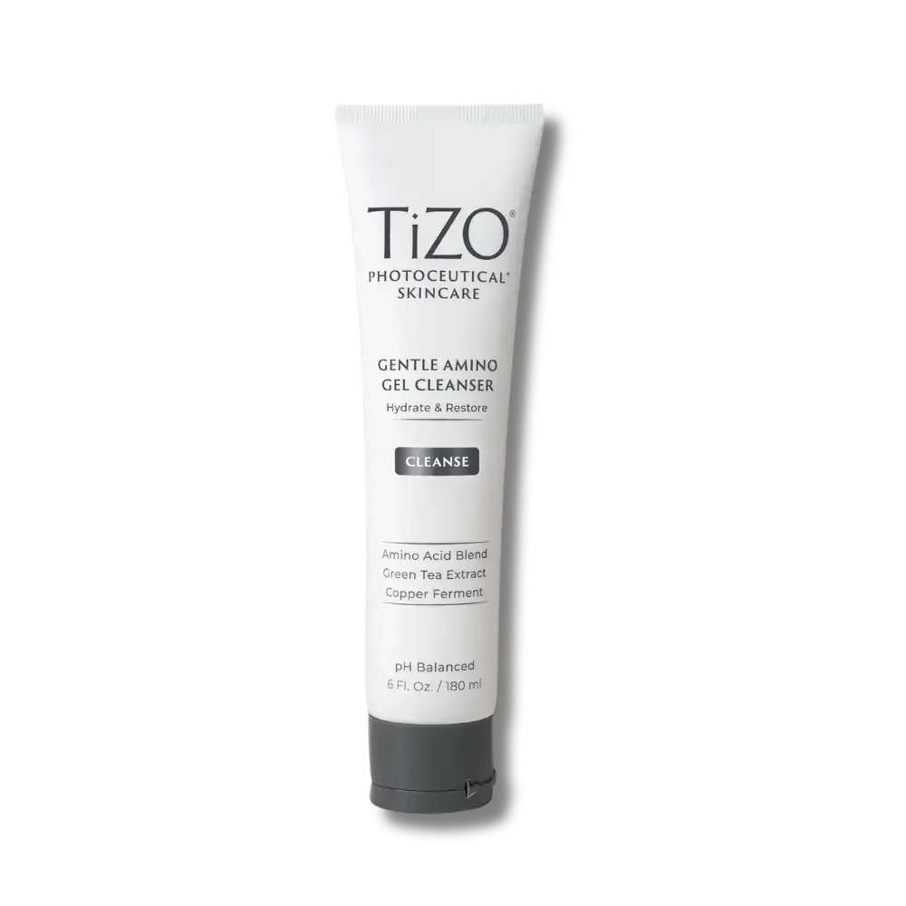 Tizo Gentle  Amino Gel - Hidrata y Protege la Piel