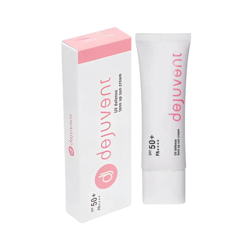 Dejuvent Tone Up SPF50+ PA++++