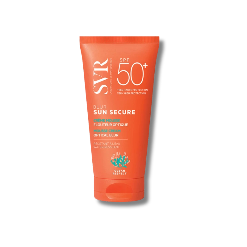 SVR Sun Secure Blur SPF50+