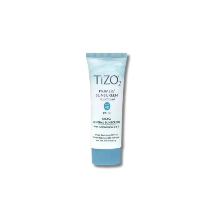 Tizo 2 Bloqueador Solar Mineral - SPF 40 Pura y Liviana