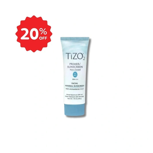 Tizo 2 Bloqueador Solar Mineral - SPF 40 Pura y LivianaTizo 2 Bloqueador Solar Mineral - SPF 40 Pura y Liviana