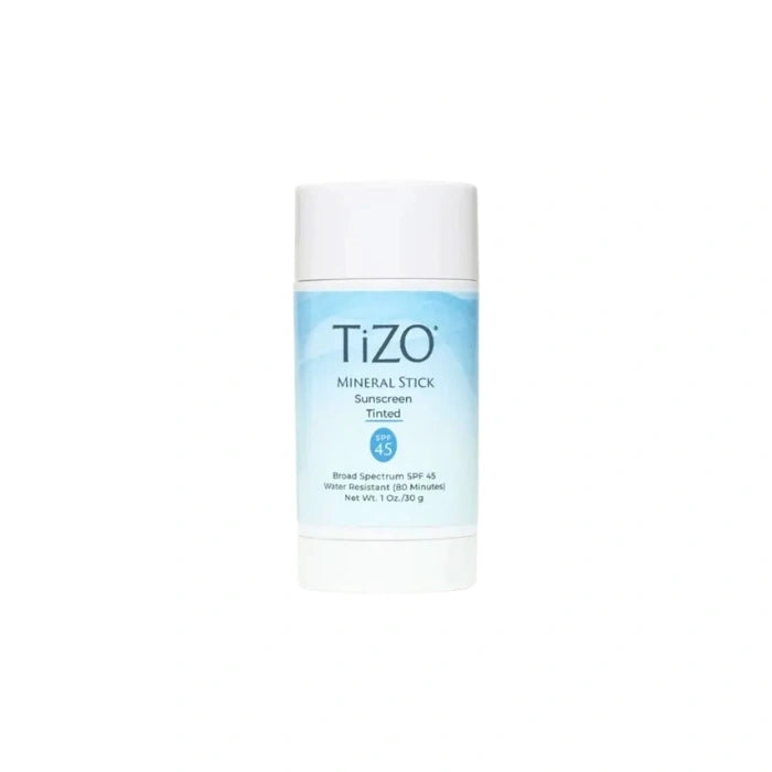 Tizo Barra Mineral Stick Tinted SPF 45