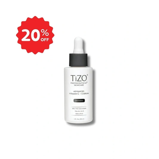 Tizo Photoceutical Vit C + ETizo Photoceutical Vit C + E