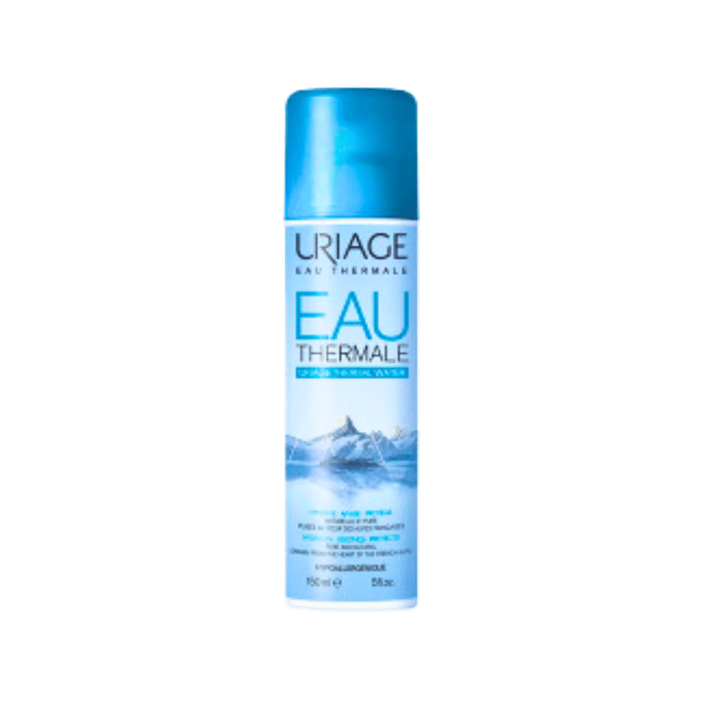 Uriage Thermal Water 150 ml Eau Thermale / 150 ml