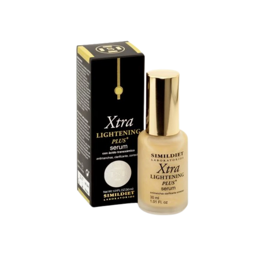 Simildiet Xtra Lightening Plus SerumSimildiet Xtra Lightening Plus Serum