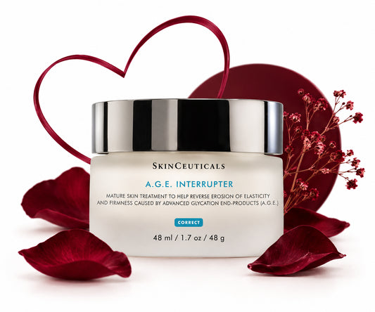 Skinceuticals A.G.E Interrupter Advanced 40 mlSkinceuticals A.G.E Interrupter Advanced 40 ml