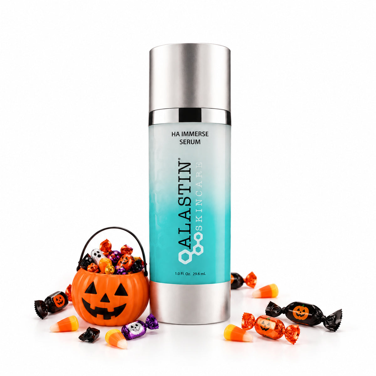 Alastin HA IMMERSE Serum - Hidratación con Ácido Hialurónico