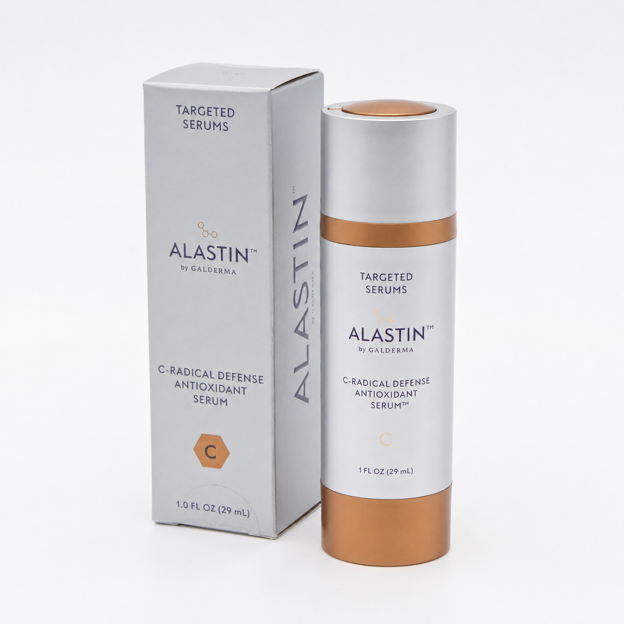 Alastin C-RADICAL Defense Serum - Vitamina C Antioxidante