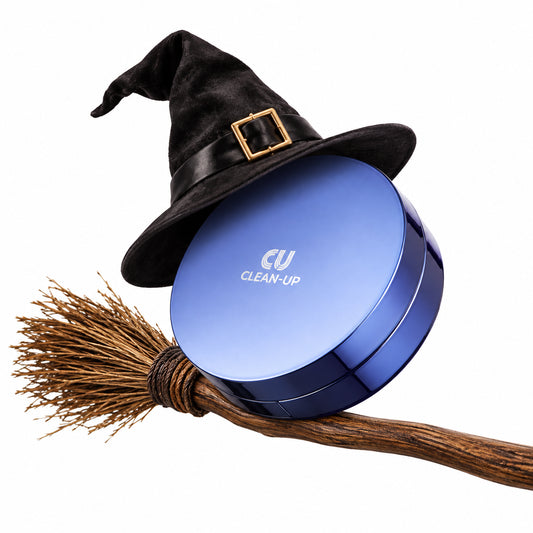 Clean-Up Skinfit Cushion SPF50+ Protección UVClean-Up Skinfit Cushion SPF50+ Protección UV