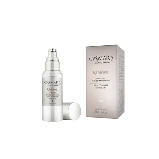 Casmara Lightening Clarifying Concentrated Serum NocheCasmara Lightening Clarifying Concentrated Serum Noche