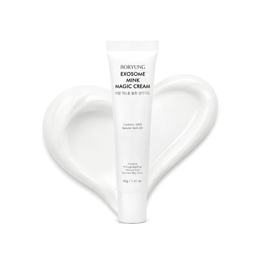 Exosome Mink Magic Cream Crema RegeneradoraExosome Mink Magic Cream Crema Regeneradora