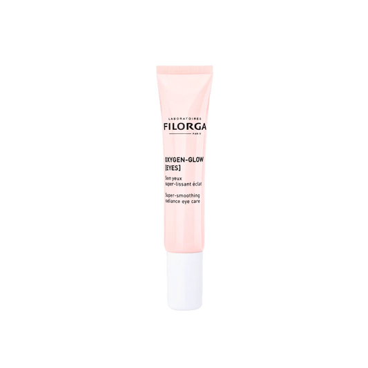 filorga OXYGEN-GLOW [EYES]: Tratamiento Superalisador para una Mirada Radiantefilorga OXYGEN-GLOW [EYES]: Tratamiento Superalisador para una Mirada Radiante