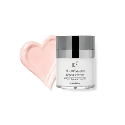 KI EXO-LAGGEN Repair Cream Crema Regeneradora