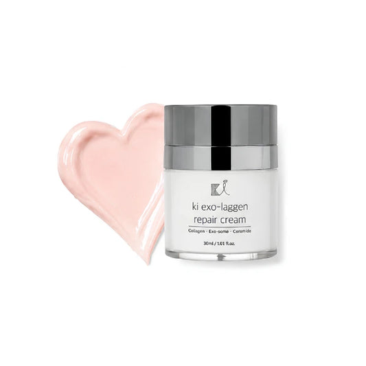 KI EXO-LAGGEN Repair Cream Crema RegeneradoraKI EXO-LAGGEN Repair Cream Crema Regeneradora