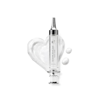 Ki Exo-mide Wrinkle Cream Contorno de Ojos Antiedad con Exosomas