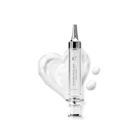 Ki Exo-mide Wrinkle Cream Contorno de Ojos Antiedad con ExosomasKi Exo-mide Wrinkle Cream Contorno de Ojos Antiedad con Exosomas