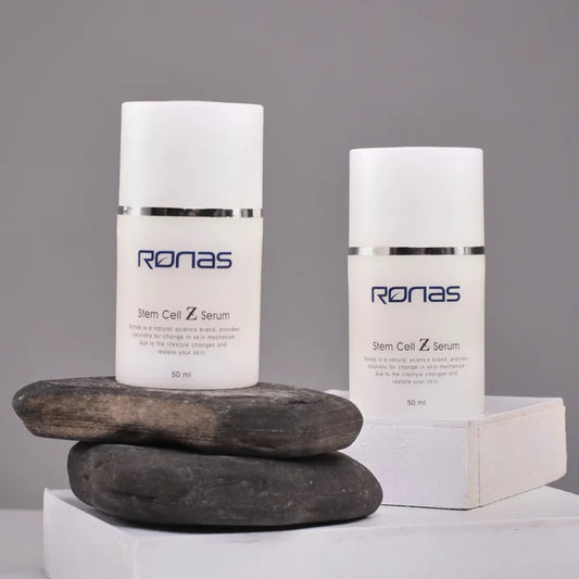 Neoderm Ronas Stem Cell Serum células madre sérum coreano regenerador.Ronas Serum Células Madres 50 ml | Neoderm