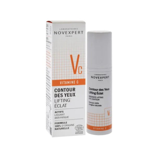 Novexpert Eye Contour Radiance