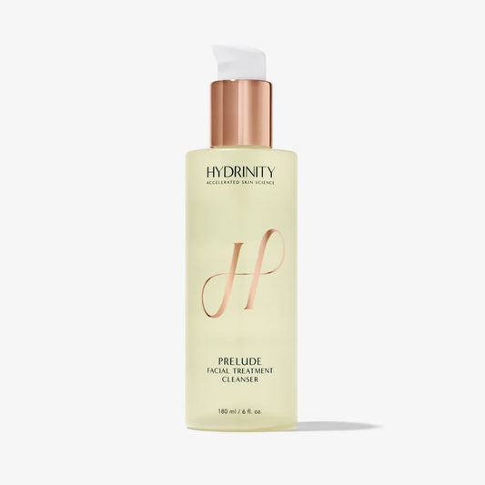 Hydrinity PRELUDE Facial Treatment CleanserHydrinity PRELUDE Facial Treatment Cleanser