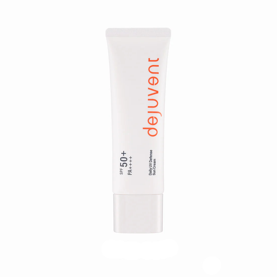 Protector Solar Dejuvent Daily UV Defense Sun Cream SPF 50+ PA++++