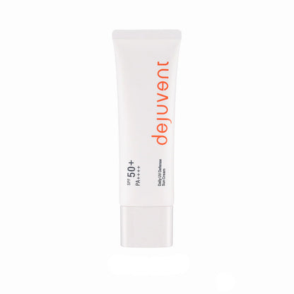 Protector Solar Dejuvent Daily UV Defense Sun Cream SPF 50+ PA++++