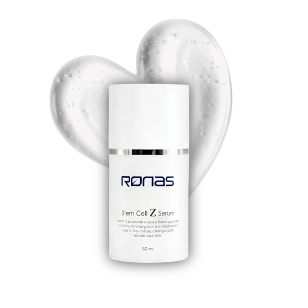 Ronas Serum Células Madres