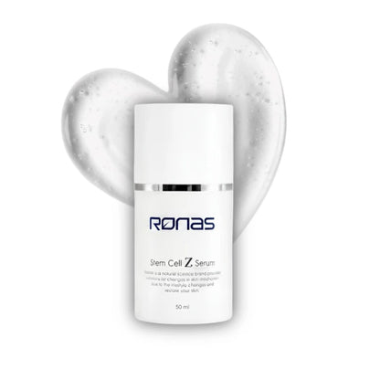 Ronas Serum Células Madres