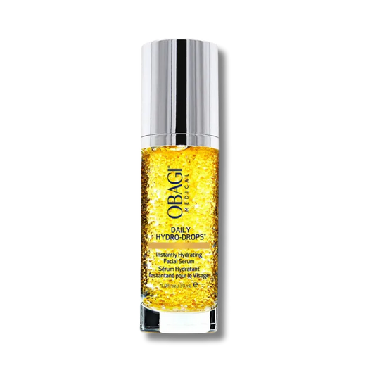 Obagi Hydro-Drops tratamiento hidratante para todo tipo de pielObagi Daily Hydro-Drops – Sérum hidratante con Niacinamida