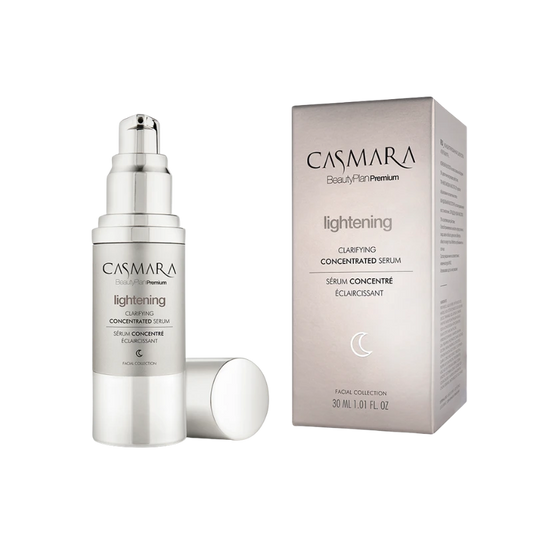 Casmara Lightening Clarifying Concentrated Serum NocheCasmara Lightening Clarifying Concentrated Serum Noche